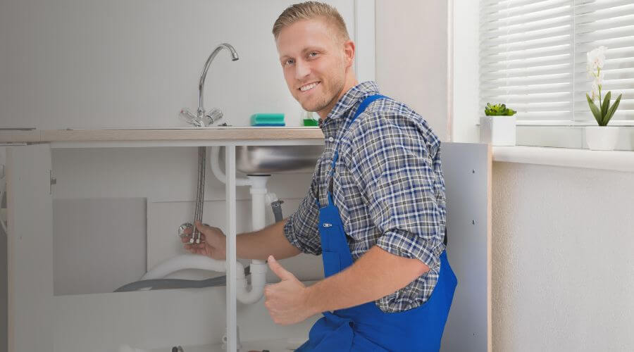 Professional emergency plumbing in Pelkie, MI